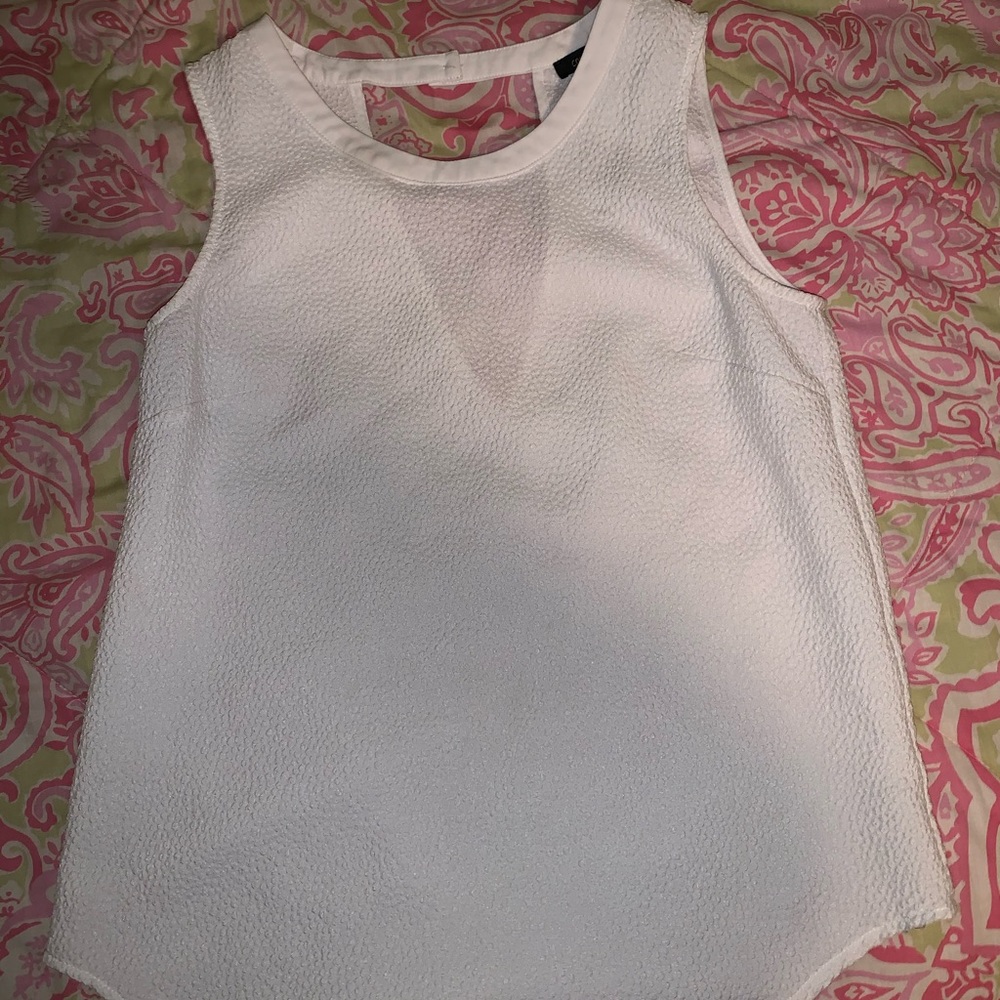 Dragonfly Tank/Blouse - Picture 4 of 4
